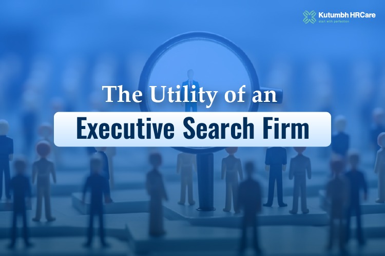 The Utility of an Executive Search Firm